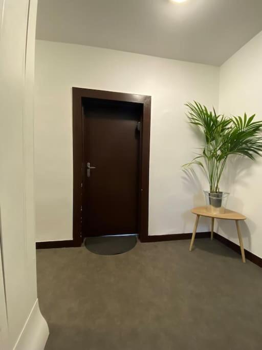 L'Escale Zen Lägenhet Tulle Exteriör bild